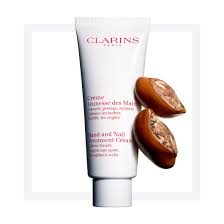  Hand and nail treatment cream 100ml - Clarins 