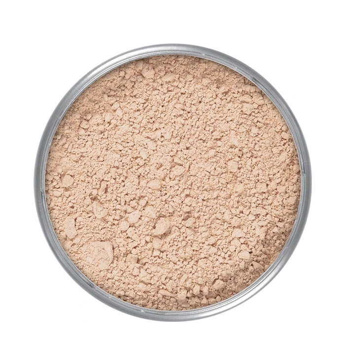  Translucent face powder TL9 - Kryolan 