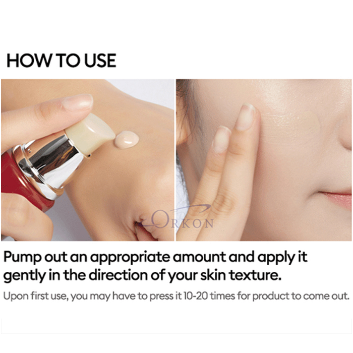  M Perfect Cover BB Cream SPF 42 PA+++ - 30 ml - Missha-NO27 