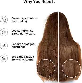  Color Wow Security Conditioner for Intense Hair Color 250ml 