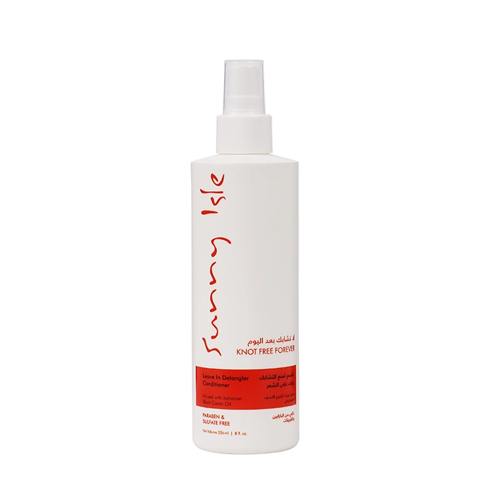  Sunny Isle Leave-In Anti-Tangle Spray Conditioner 236ml 