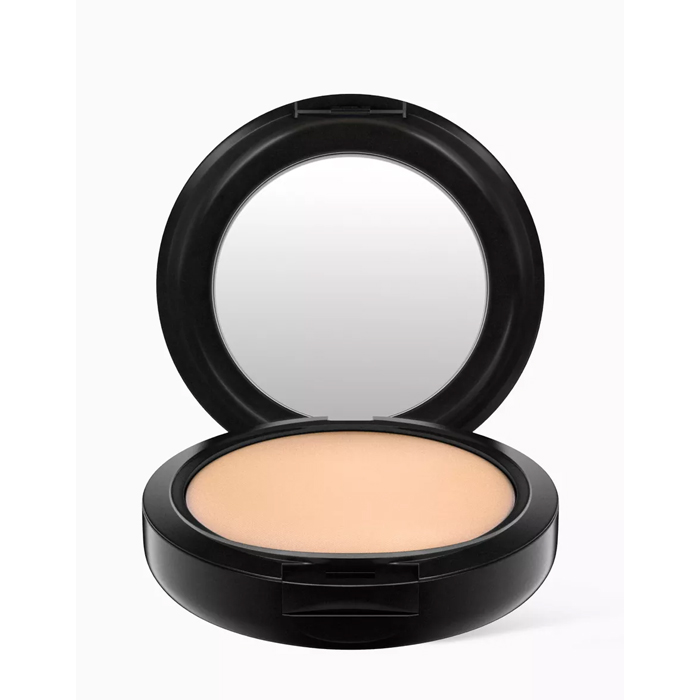  NC15 Anti-Clumping Anti-Clumping Compact Powder Concealer - MAC OA1827 