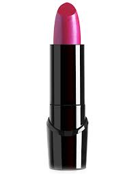  wet n wild Silk Finish Lipstick Fuchsia with Blue Pearl, 1er Pack (1 x 4 g) 