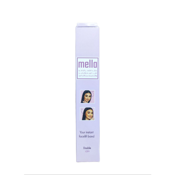  Mila - Eyebrow and Eyeliner Single 