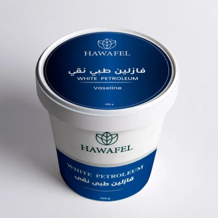  Pure Medical Vaseline 1000g - Hawafel 