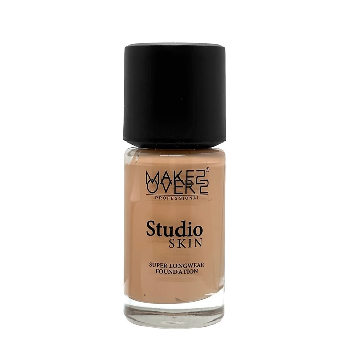  Studio Skin SS06 Liquid Foundation - Make Over 22 