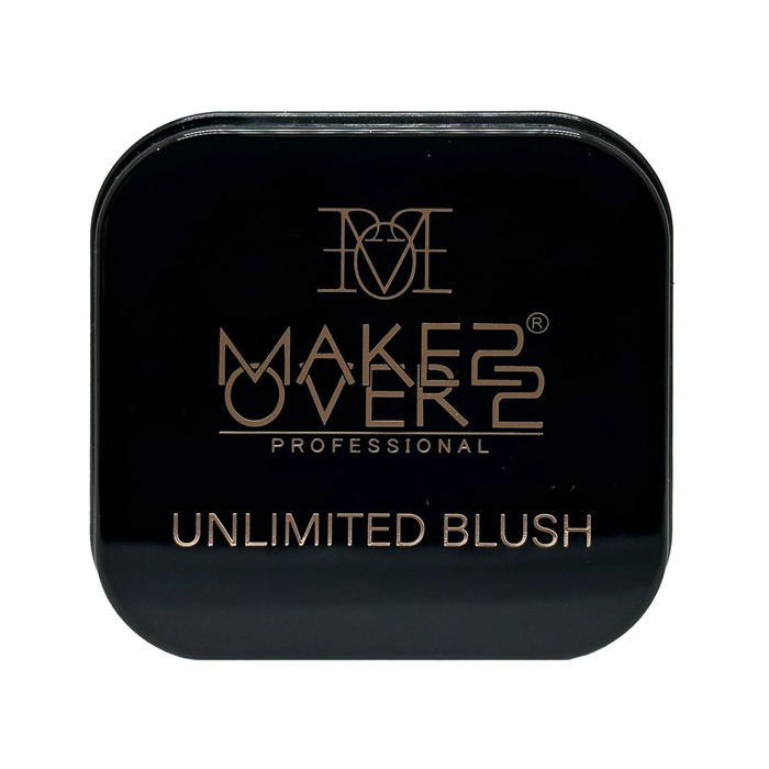  Unlimited Blush UB005 - Makeover 22 