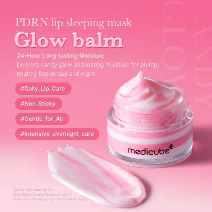  MediCube Overnight Lip Mask 