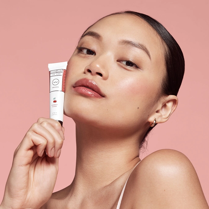  Lip Tint Cherry Flavor 15 ml - Frank Body OA940 