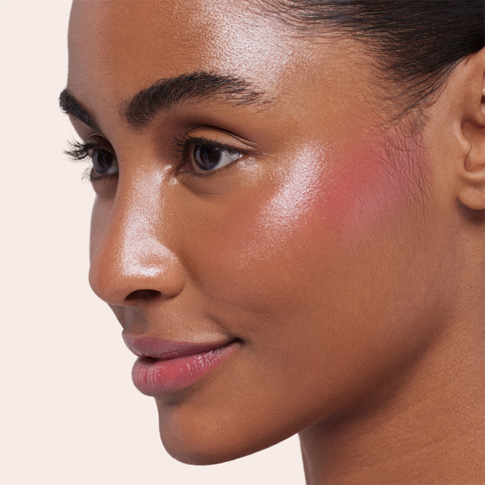  Blush Stick Shade 05 CANT GO WRONG / 5g - Luca 