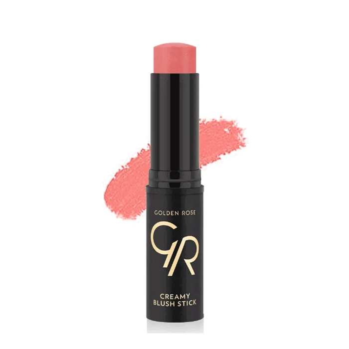 Creamy Blush No. 111 - Golden Rose 