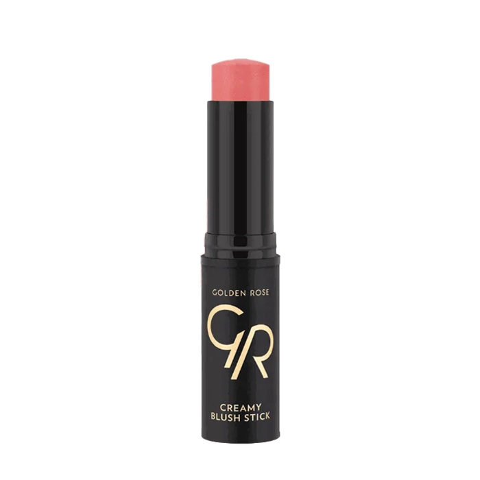  Creamy Blush No. 111 - Golden Rose 
