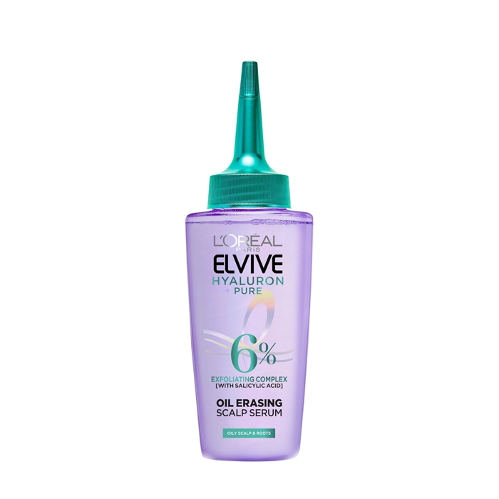  L'Oréal Salicylic Acid Scalp Exfoliating Serum 102ml 