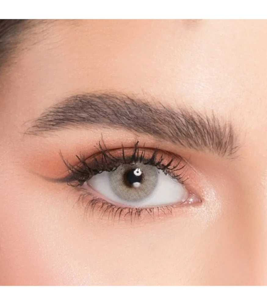  Color Contact Lens Core Ivory - Natural OA338 