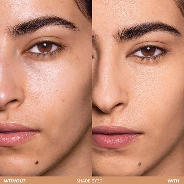  HD Skin Liquid Foundation 2Y30 - MAKE UP FOR EVER 