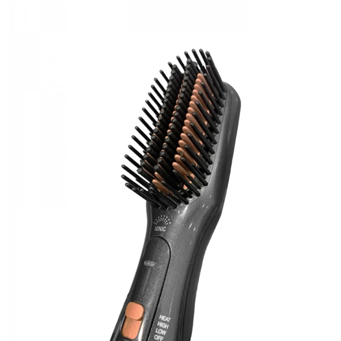  Ionic hair styling and drying brush - GTL Professional 
