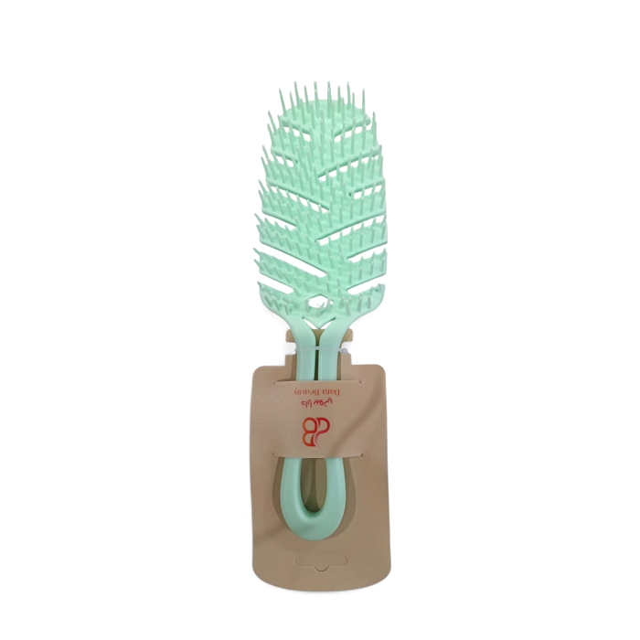  Detangling hairbrush - Dara Beauty 