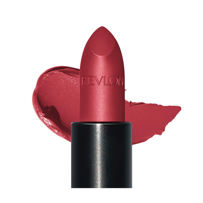  Super Lustrous lip stick matt show off - revlon 