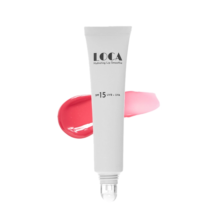  Nourishing Lip Balm Pink Sunday 04 / 15 ml - Luca 