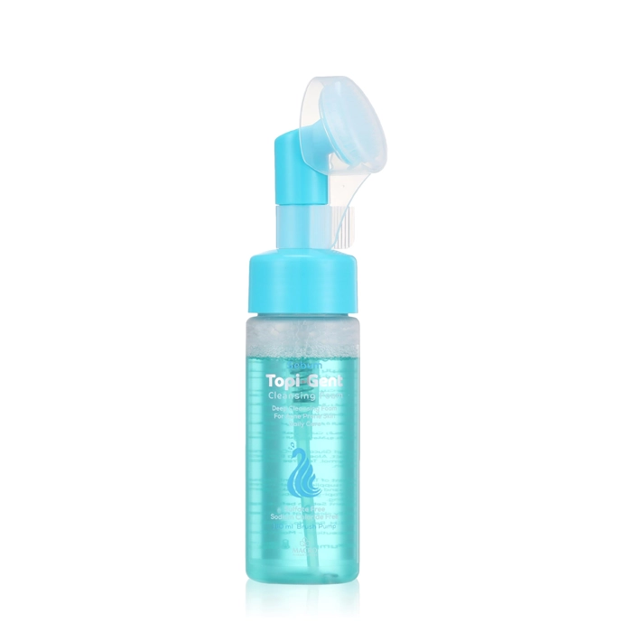  Topi-gent Oily Skin Cleanser 150ml - Macro 