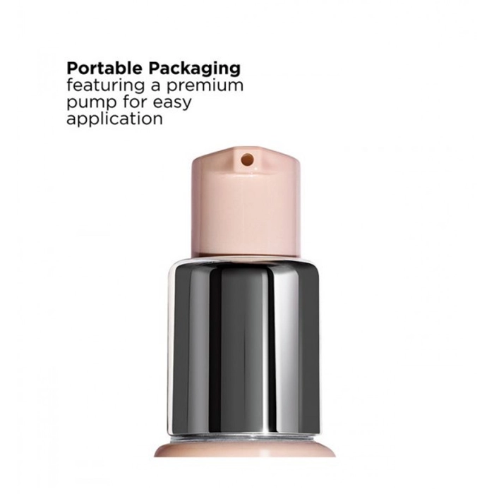  PhotoReady Candid Anti-Pollution Foundation 240 Natural Beige - Revlon 