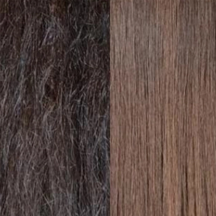  Ionic hair styling and drying brush - GTL Professional 