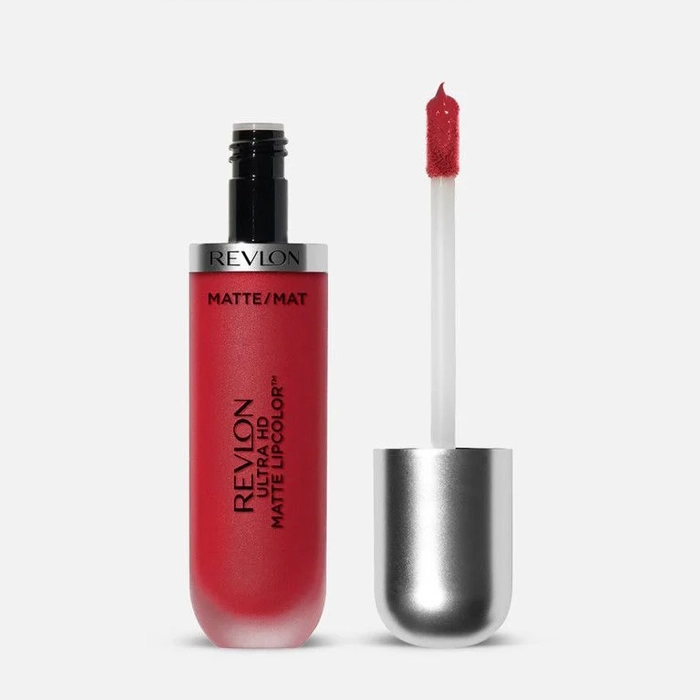  Ultra HD Matte Lipcolor love 010 - Revlon  