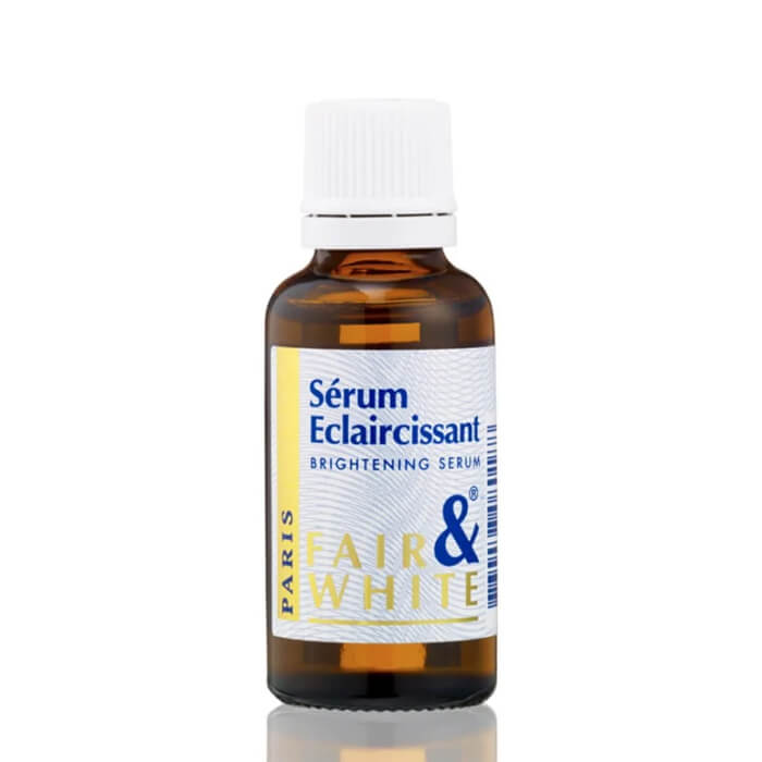  ORIGINAL BRIGHTENING SERUM 30 ML fair and white 