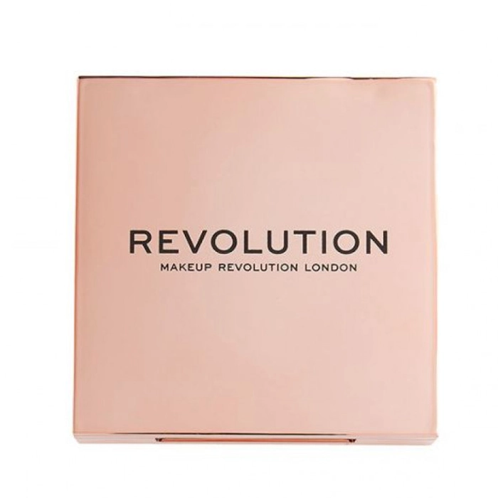  Styler transparent soap for styling and fixing eyebrows - Revolution 