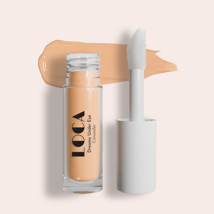  Loca Hydrating Full-Cover Concealer 