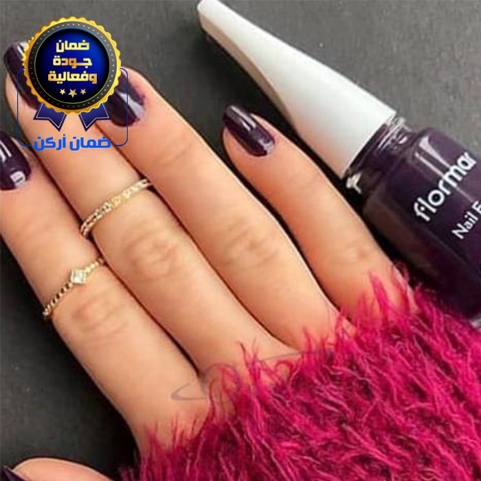  Manicure Nail Polish 492 - Flormar 