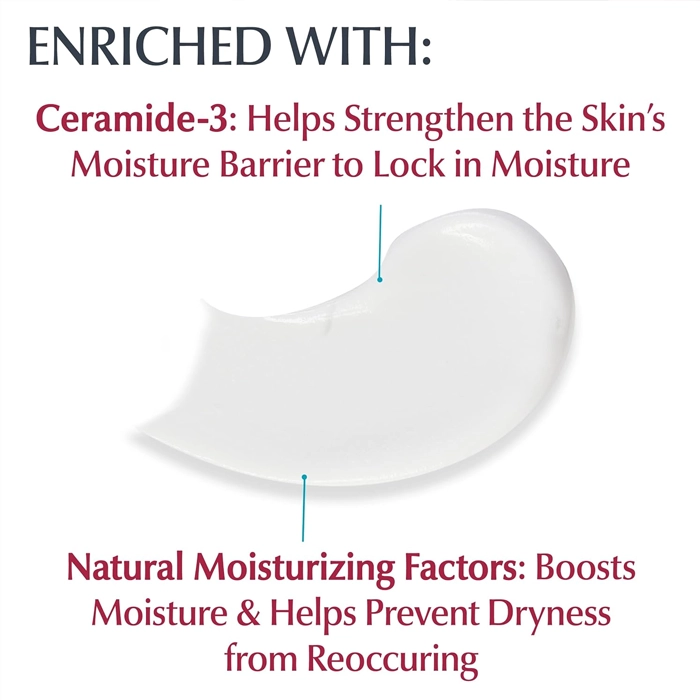  Intensive moisturizing and repairing cream 226 gm - Eucerin 