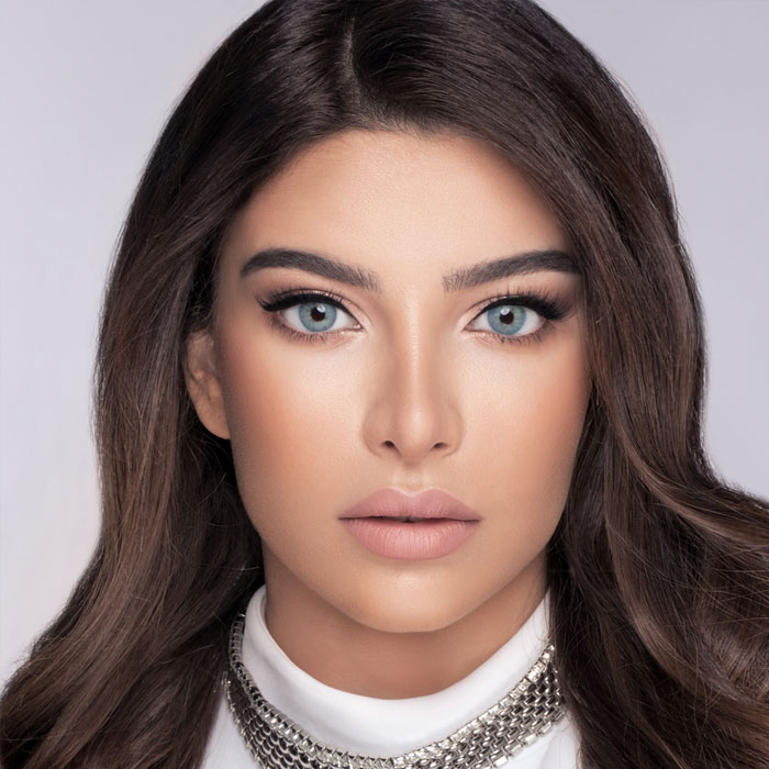  افضل عدسات تجميلية 