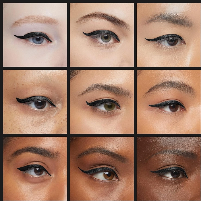  Inglot Amc Eyeliner Gel 