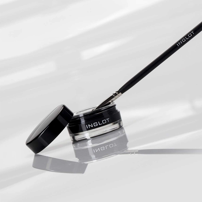  Inglot Amc Eyeliner Gel 