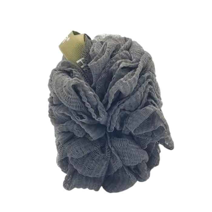  Soft Nylon Bath Loofah – Dara Beauty 