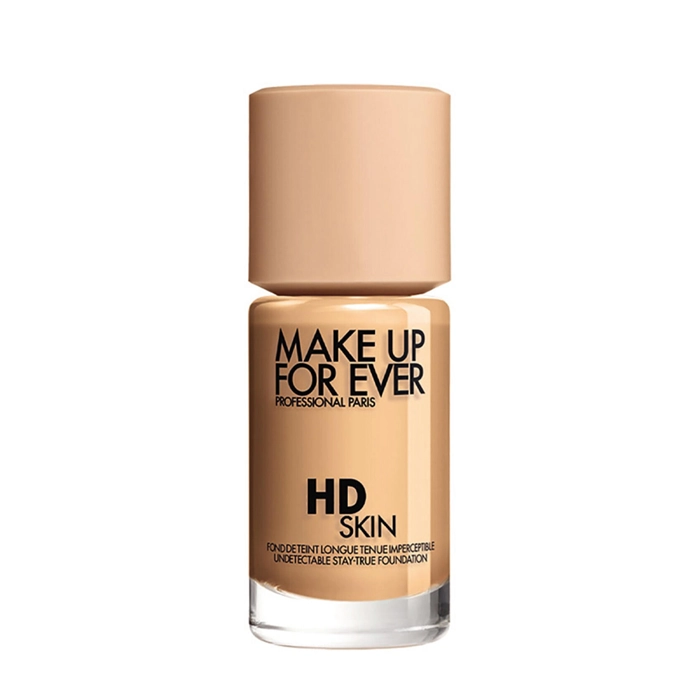  HD Skin Liquid Foundation 2Y30 - MAKE UP FOR EVER 