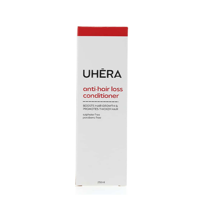  Anti Hair Loss Conditioner 250ml - uhera 