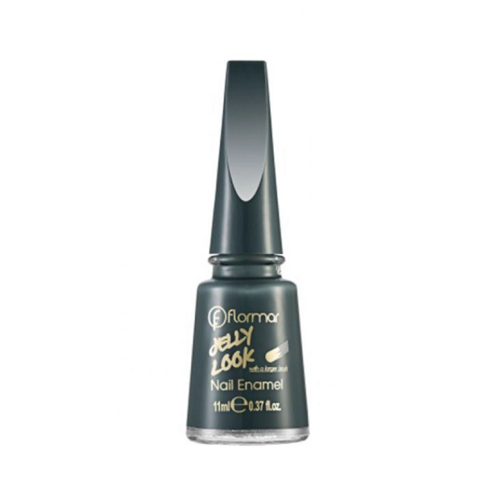  Jelly Look nail polish JL13 - Flormar 