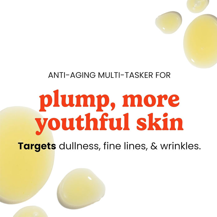  Timeless Coenzyme Q10 & Hyaluronic Acid Serum 120ml - OA2071 