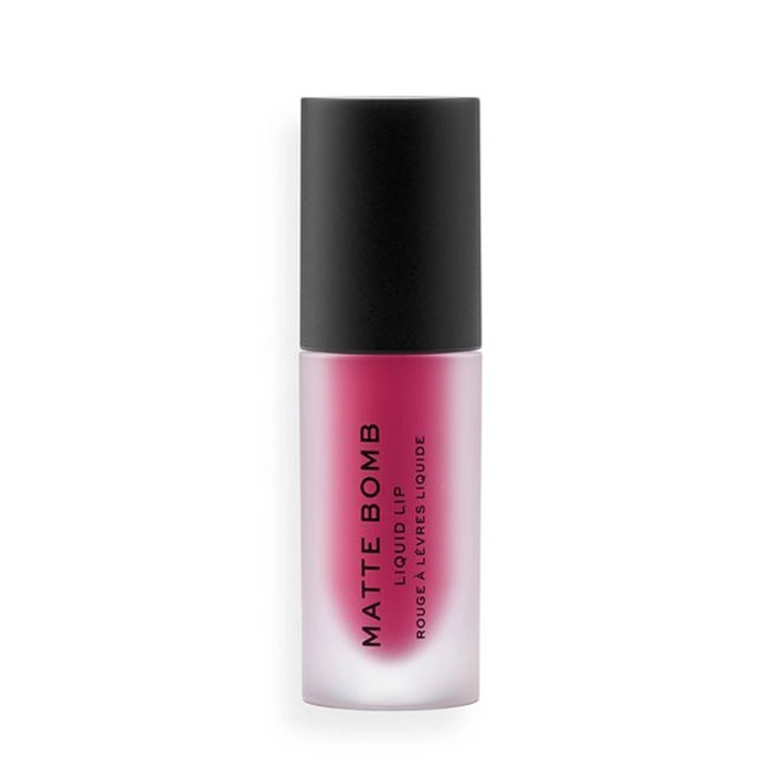 Burgundy Star Lipstick - Revolution 