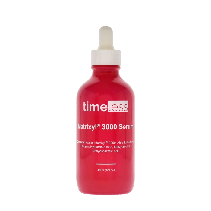  Matrixyl 3000 / 120 ml Timeless Firming and Moisturizing Serum - OA2075 