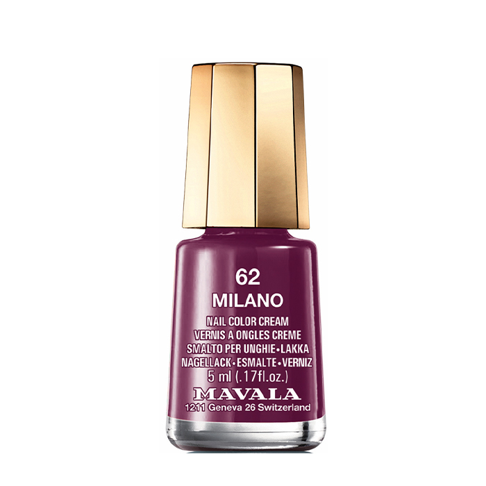 Mavala Long-Lasting Nail Polish | Original Swiss Formula & Best Price 