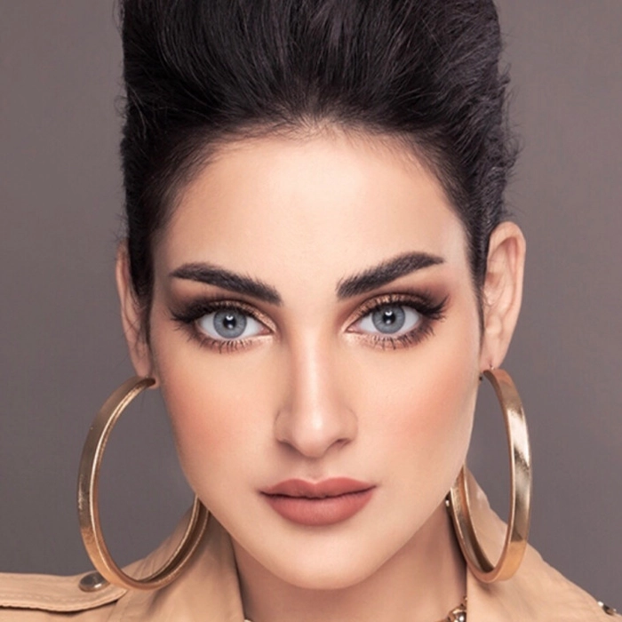  افضل عدسات تجميلية 