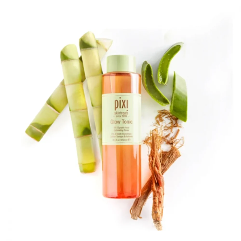  Exfoliating and Purifying Facial Tonic 250 ml - Pixi OA2346 