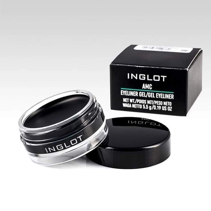 Inglot Amc Eyeliner Gel 