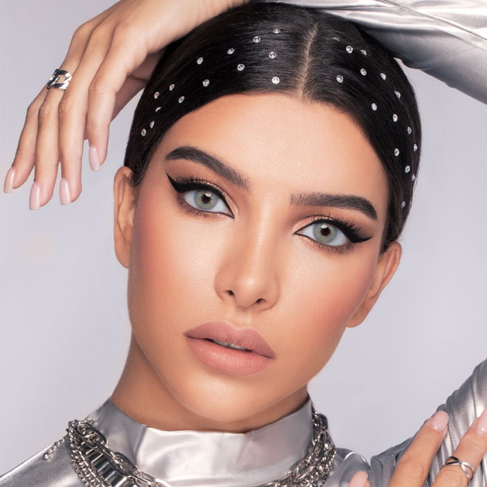 افضل عدسات تجميلية 