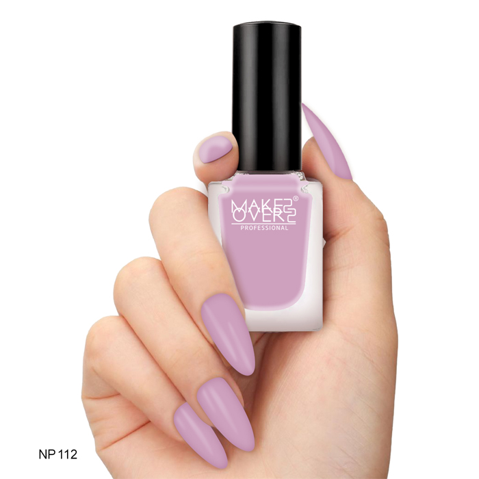  Best One Nail Polish Shade NP112 - Makeover 22 