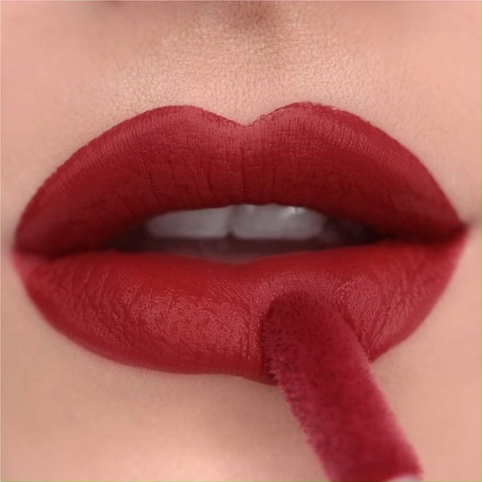 Lure Red Lipstick - Revolution 