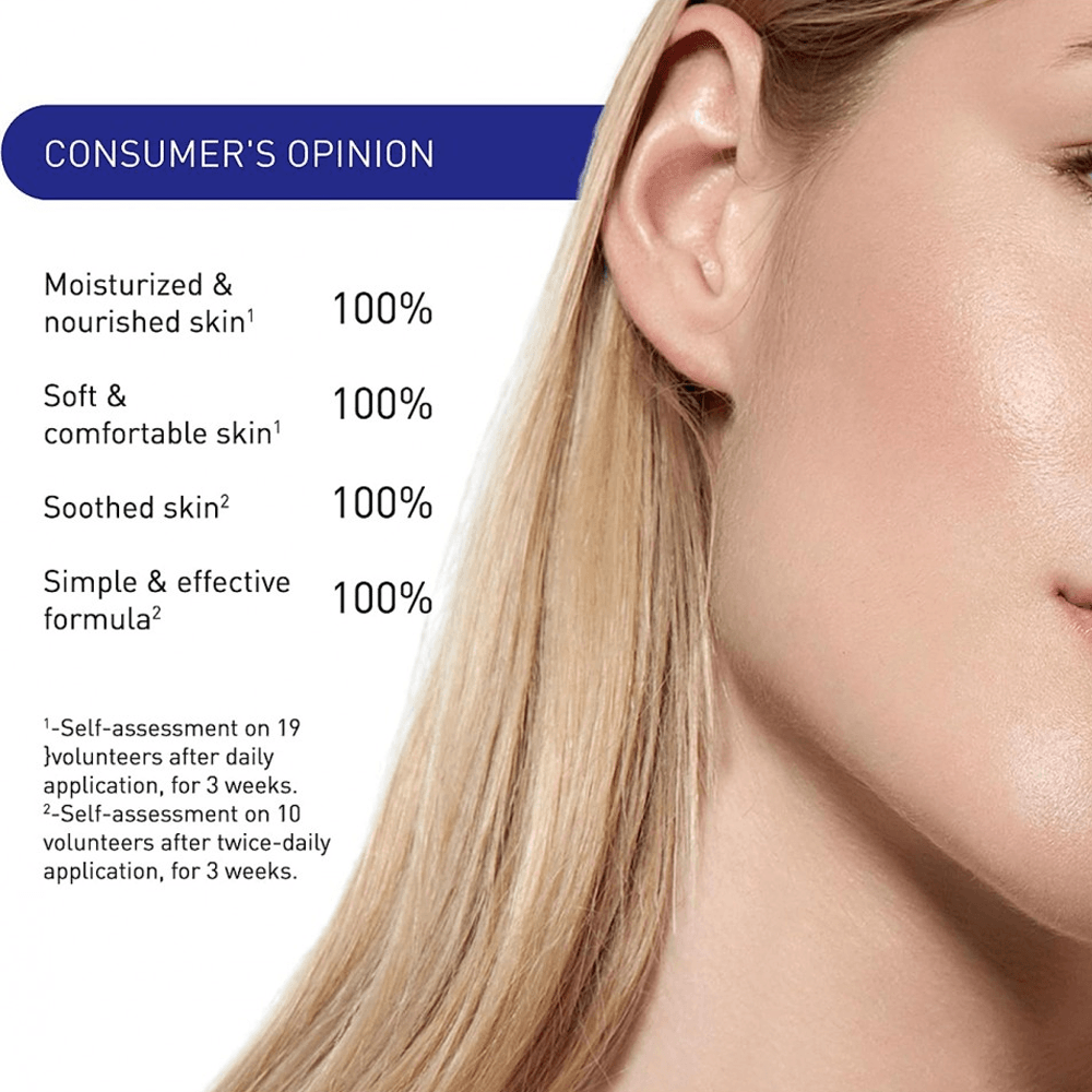  Concentrated milk cream multi-functional moisturizer 75 ml - Embryolisse 